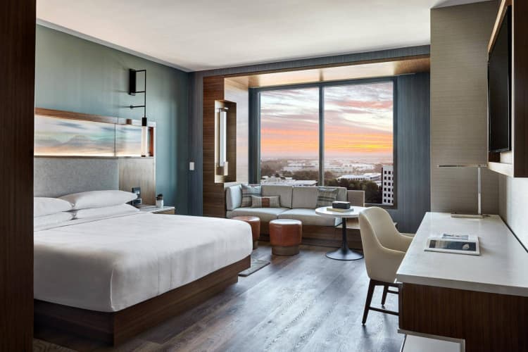 Marriott Irvine Spectrum photo 5
