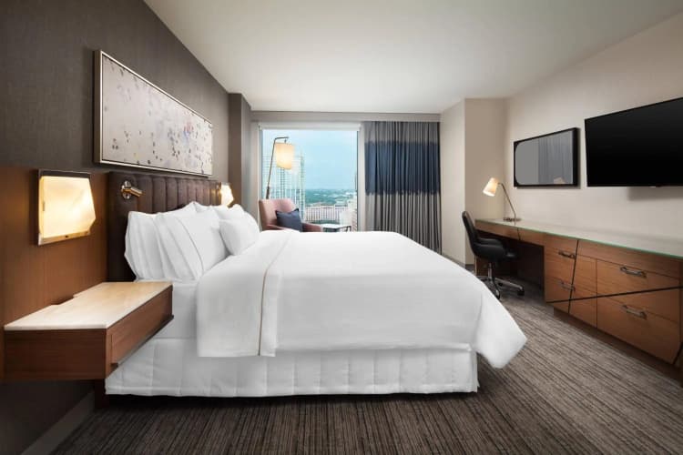 The Westin Austin Downtown photo 4