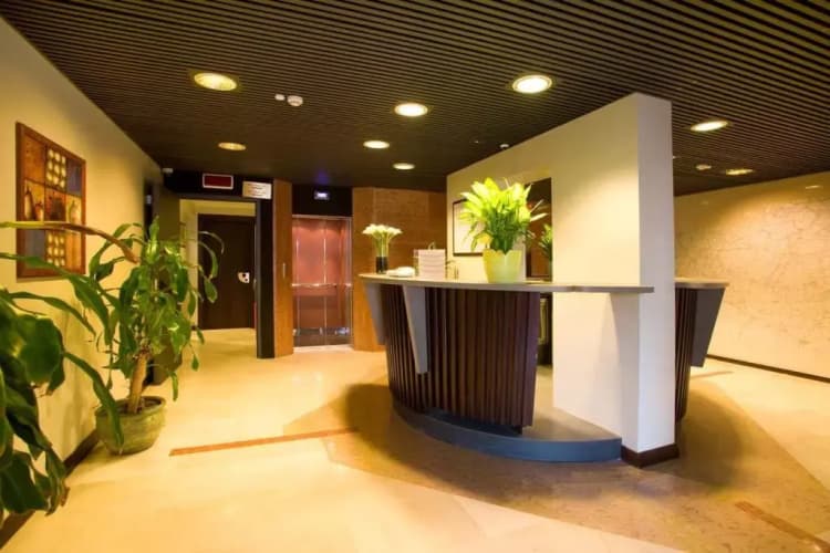 Hotel La Paül photo 2