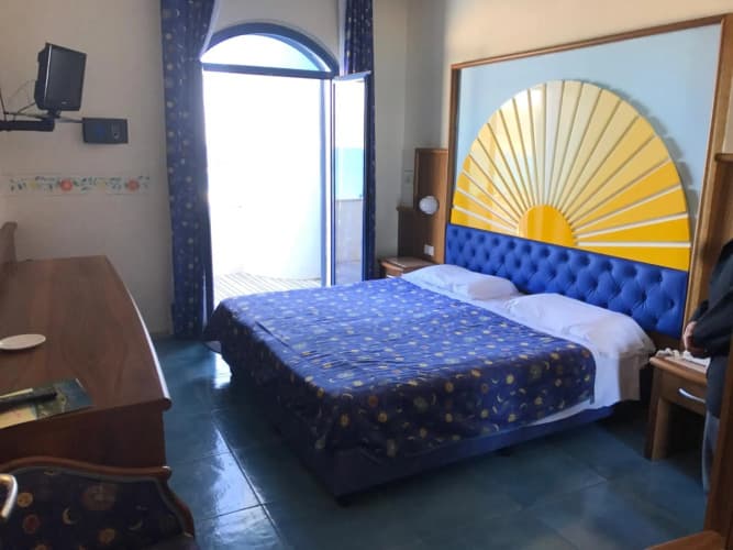 Sporting Baia Hotel photo 3