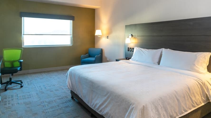 Holiday Inn Express & Suites Tijuana Otay photo 5