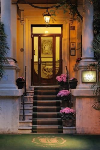 Hotel Farnese, photo 2