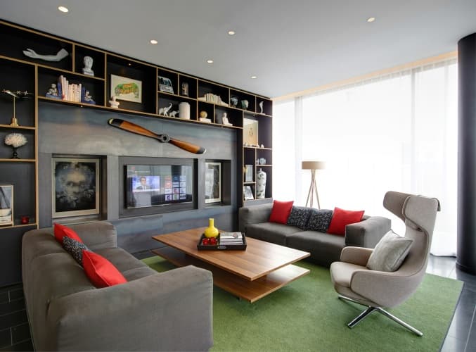 Citizenm Paris Charles De Gaulle Airport Hotel photo 3