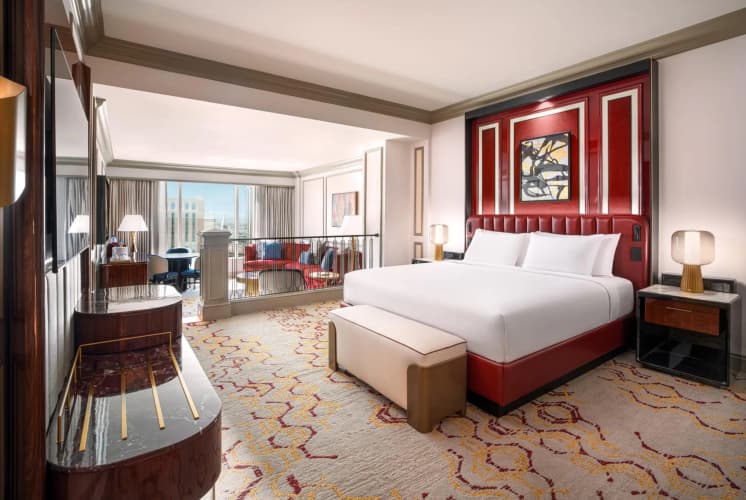 The Venetian Resort Las Vegas photo 4