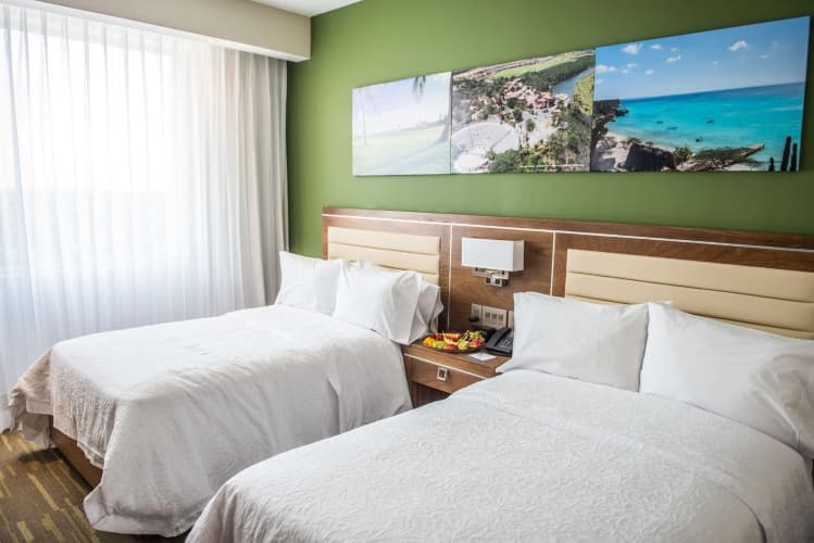 Hampton by Hilton Santo Domingo Airport photo 5