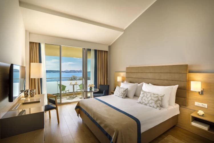 Valamar Argosy Hotel photo 5