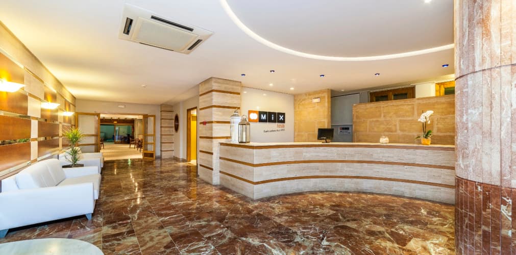 Hotel Mix Colombo, photo 3