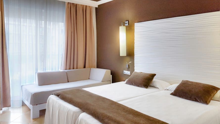 Hotel Cesar Augustus, photo 3