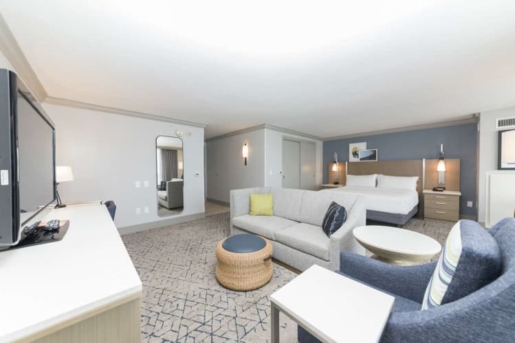 Hilton Melbourne Beach Oceanfront photo 5