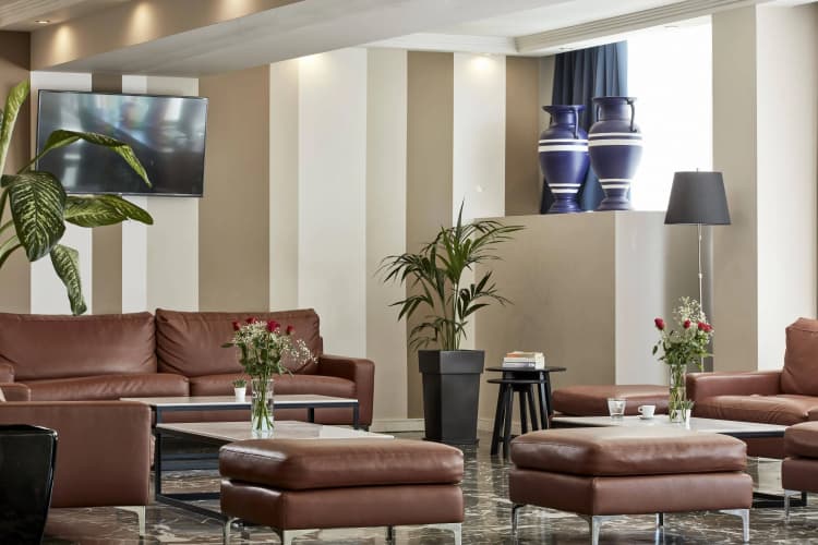 Candia Hotel photo 3