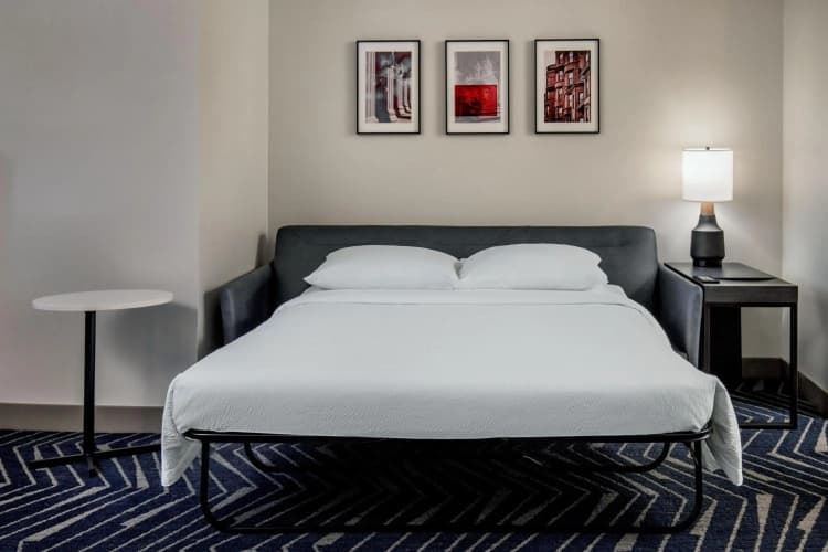 Residence Inn Boston Cambridge photo 5