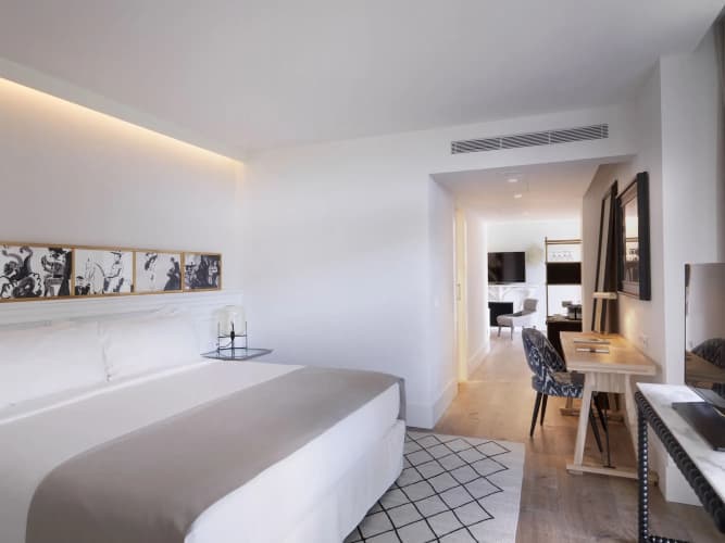 Hotel Camiral photo 4