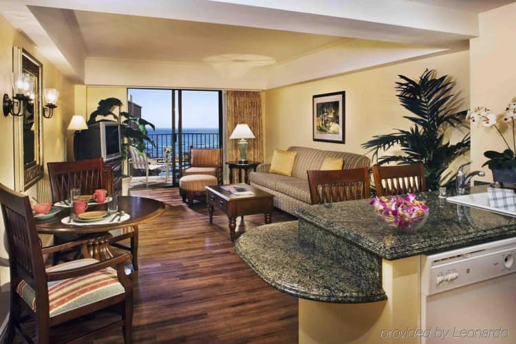 Waikiki Resort Hotel photo 4
