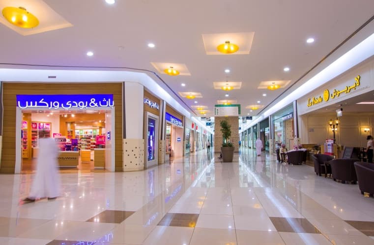 Ayla Bawadi Hotel & Mall, photo 3