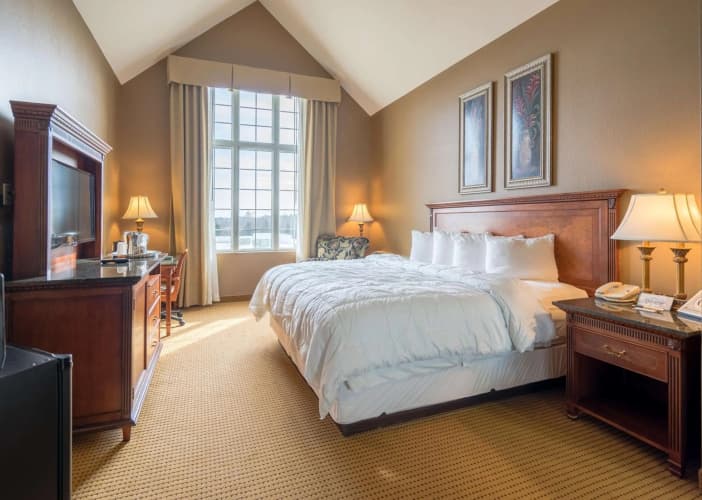 The Wildwood Hotel photo 4