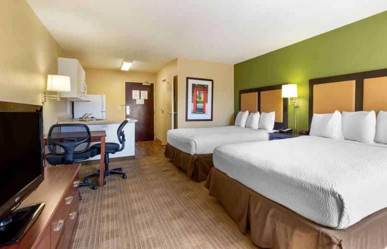 Extended Stay America Atlanta Northlake photo 5