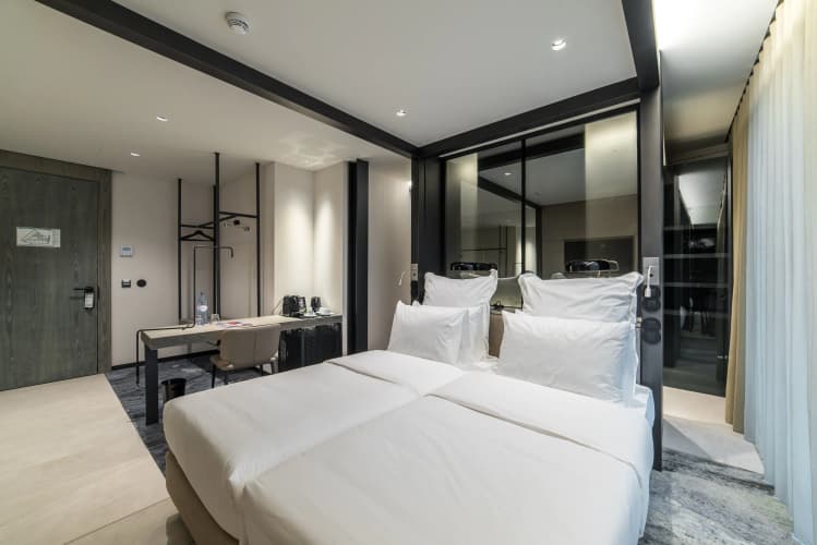 Porto Royal Bridges Hotel photo 4