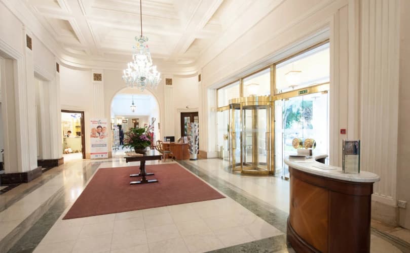 The Phoenicia Malta photo 3