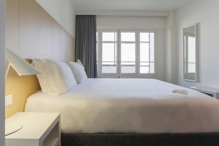 Stay Hotel Coimbra Centro photo 4