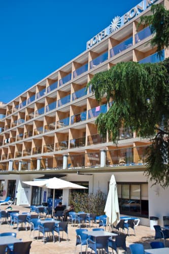 Hotel Bon Repos, photo 2