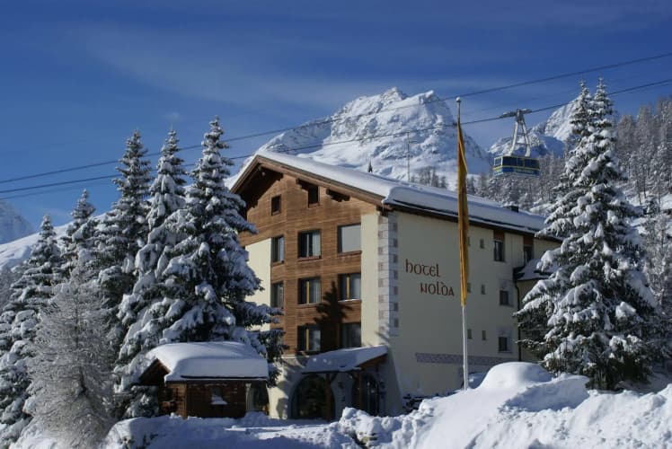 Hotel Nolda photo 2