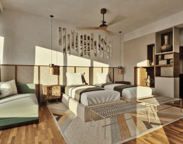 Kimpton Aysla Mallorca, an IHG Hotel, photo 5