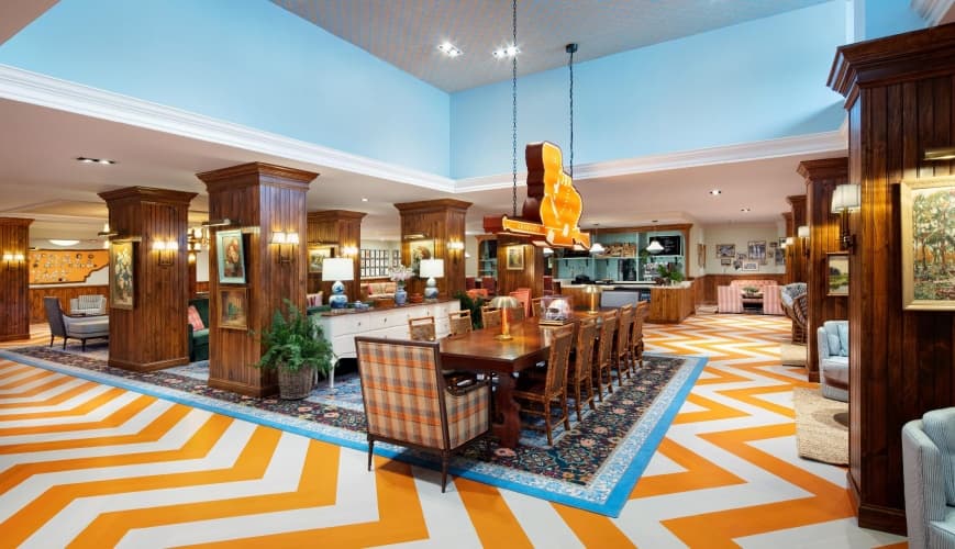 Hilton Garden Inn Knoxville/University, Tn, photo 5