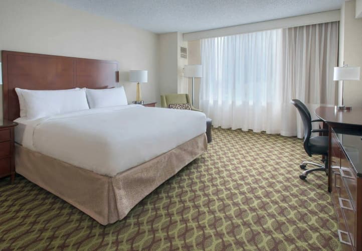 Philadelphia Marriott Downtown photo 5