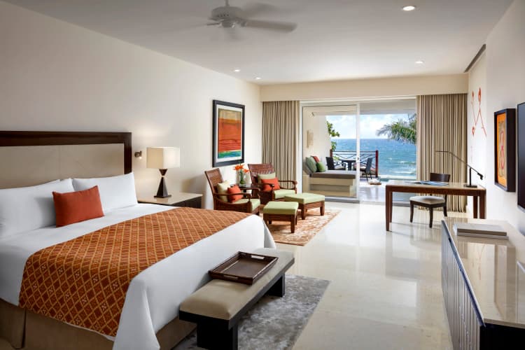 Grand Class at Grand Velas All Inclusive - Adults only photo 3