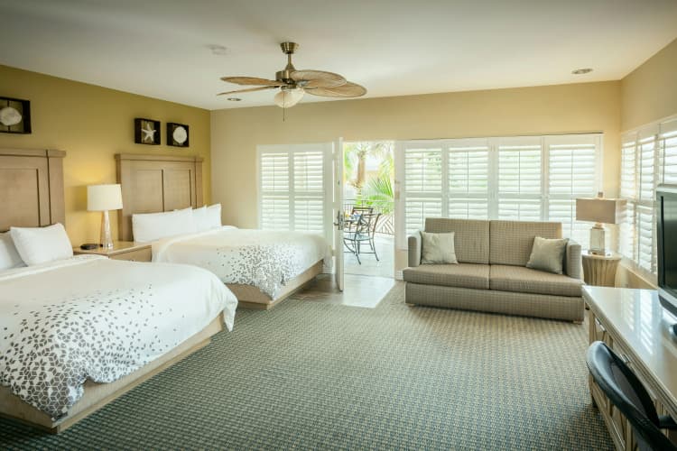 Pacific Shores Inn photo 5