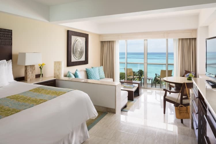 Grand Fiesta Americana Coral Beach Cancun, photo 3