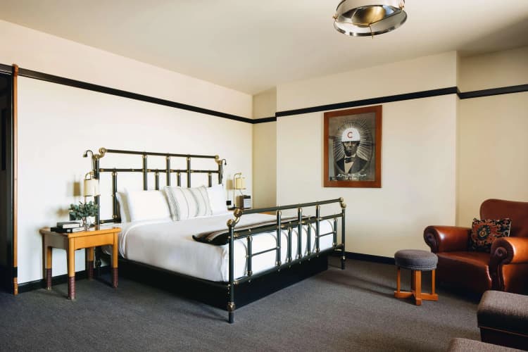 Chicago Athletic Association Hotel photo 5