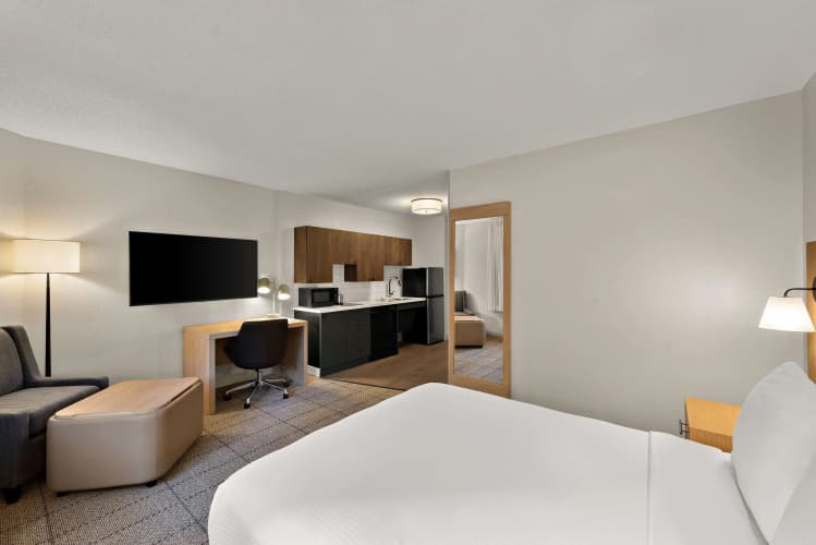 Sonesta Simply Suites Jersey City photo 5