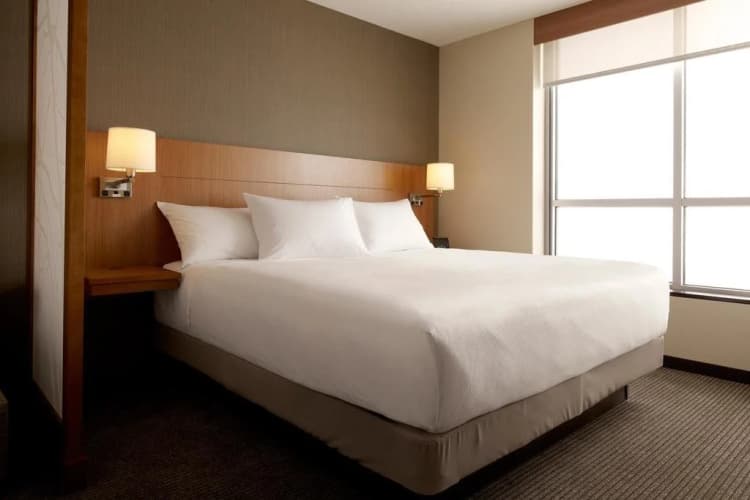 Hyatt Place Fort Lauderdale 17th Street Convention Center photo 5
