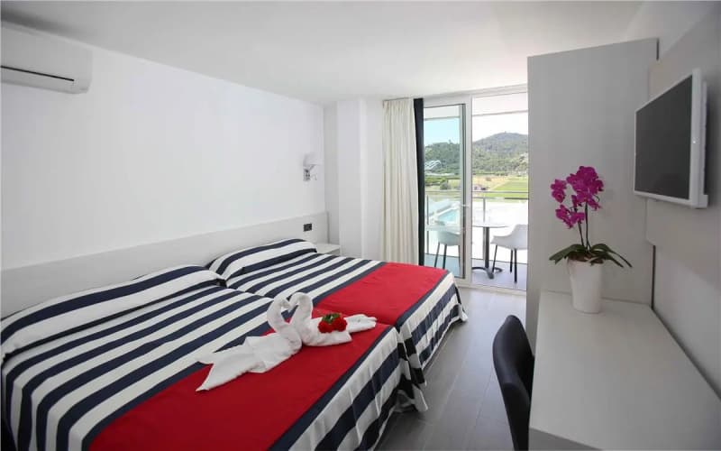 Hotel Europa Splash & Spa, photo 3