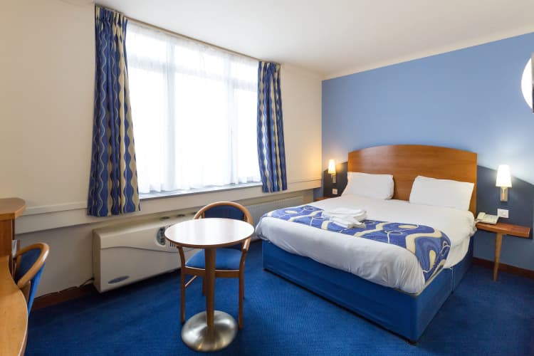 Wembley International Hotel photo 4