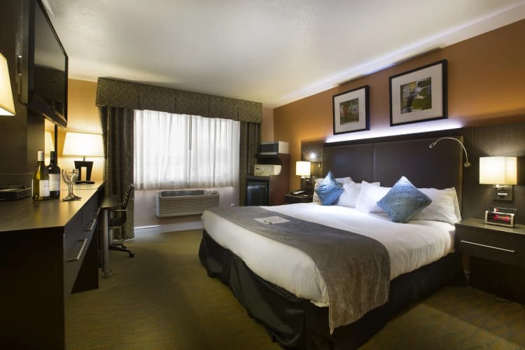 Prospector Hotel & Gambling Hall, photo 4