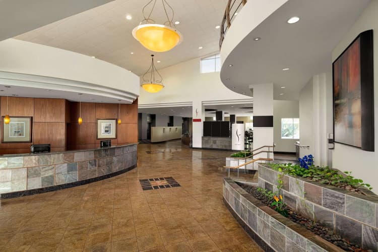 Wyndham Phoenix Airport/Tempe photo 3