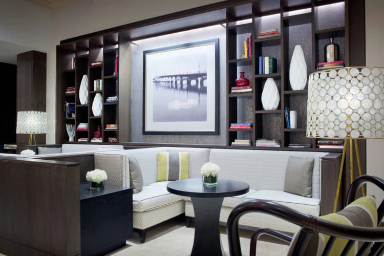Boca Raton Marriott At Boca Center photo 3