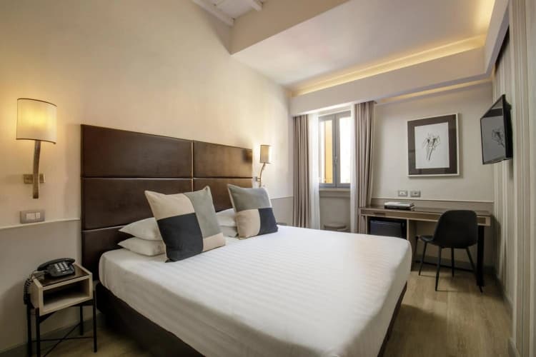 Hotel Condotti photo 5