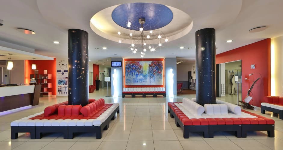 Best Western Plus Hotel Galileo Padova photo 4