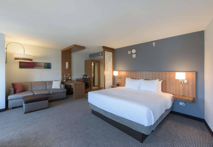 DoubleTree by Hilton Asheville Downtown photo 5