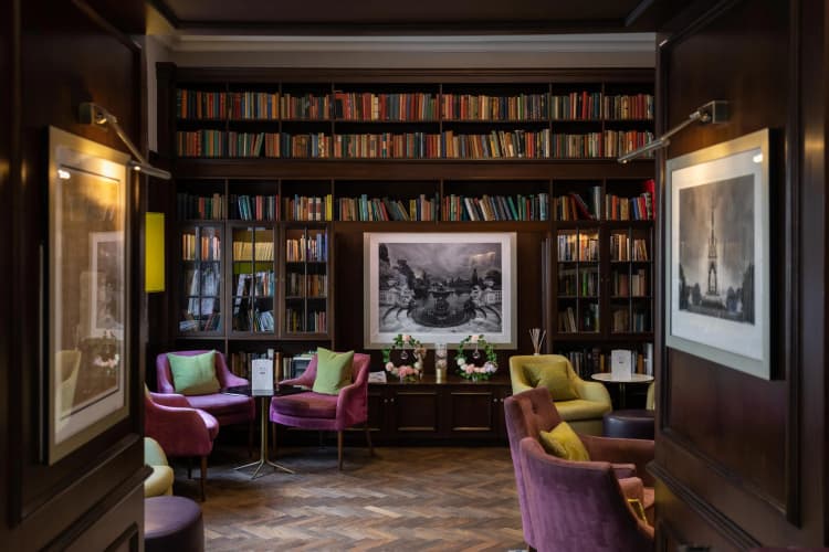 Best Western Mornington Hotel London Hyde Park photo 3