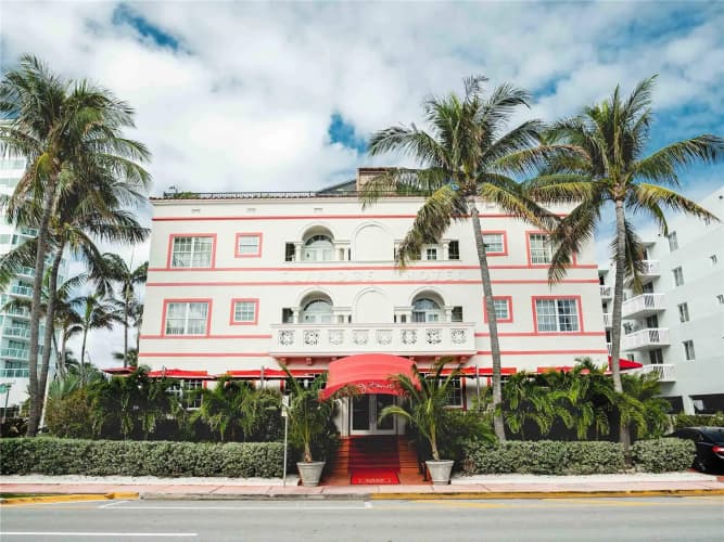 Casa Faena Miami Beach photo 2