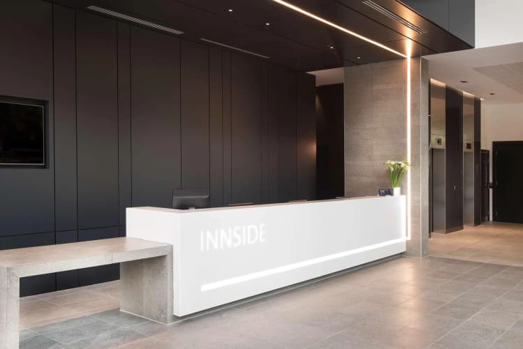 INNSIDE By Melia Manchester, photo 3