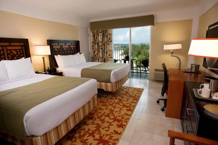 Radisson Aquatica Resort Barbados photo 4