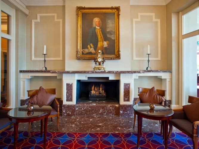 Bournemouth Carlton Hotel, Bw Signature Collection, photo 3