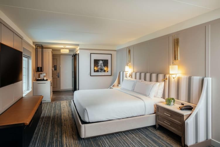 Somerset Hills Hotel, Tapestry Collection by Hilton, photo 4