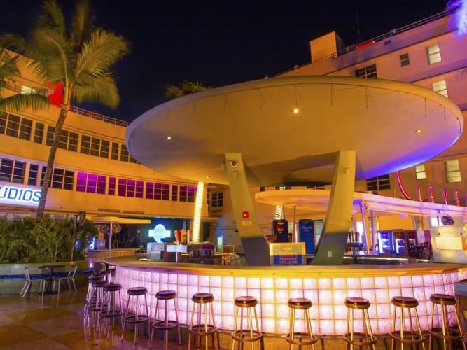 Clevelander Hotel – Adults Only photo 2