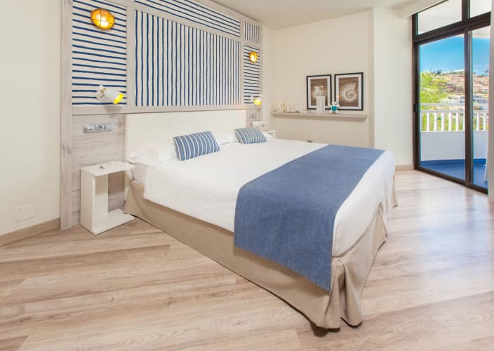 Corallium Beach by Lopesan Hotels - Adults Only photo 4
